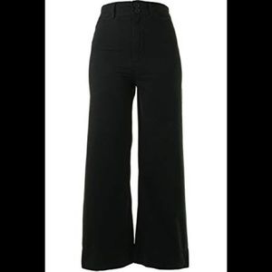 Apiece Apart Merida Pant | Size 0  | Gently Used